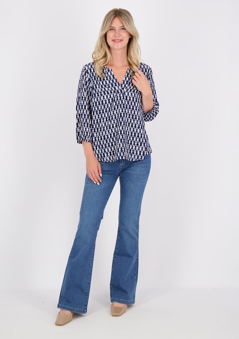 Shop the Look